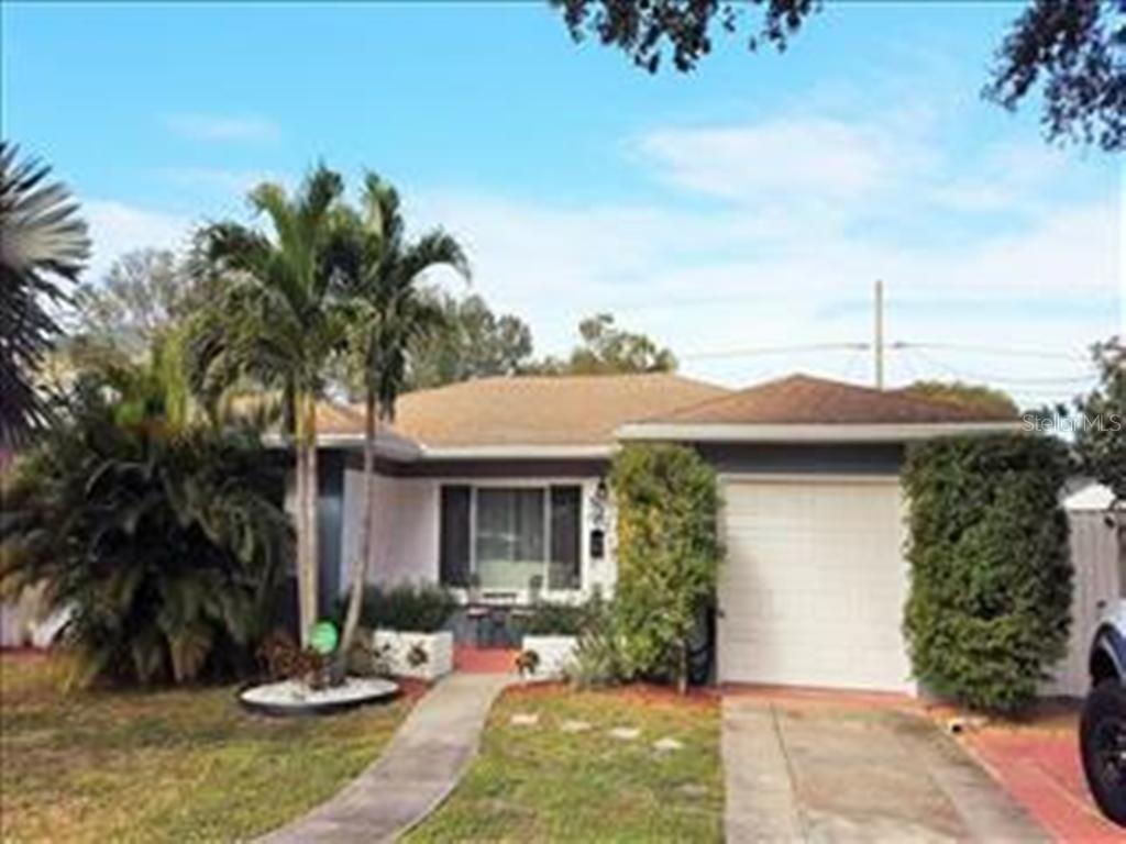 4419 5th Ave., St Petersburg, FL 33713