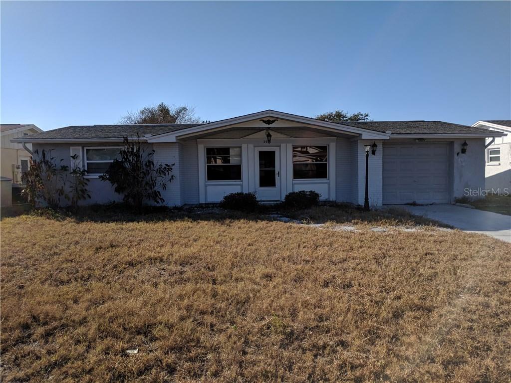 2923 Matchlock Dr., Holiday, FL 34690