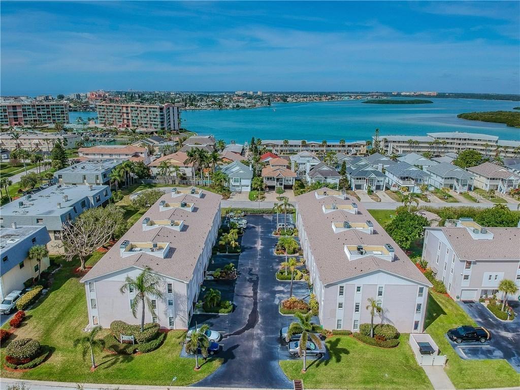 255 Capri Cir. #2, Treasure Island, FL 33706