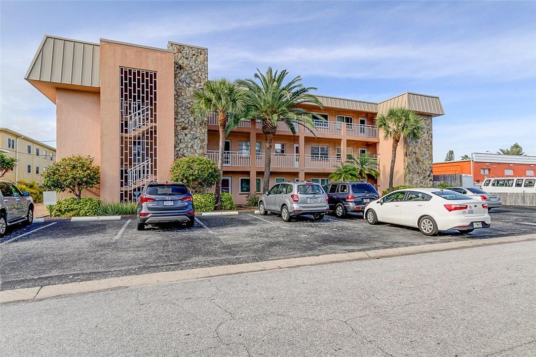 505 66 Ave. #9, St. Pete Beach, FL 33706