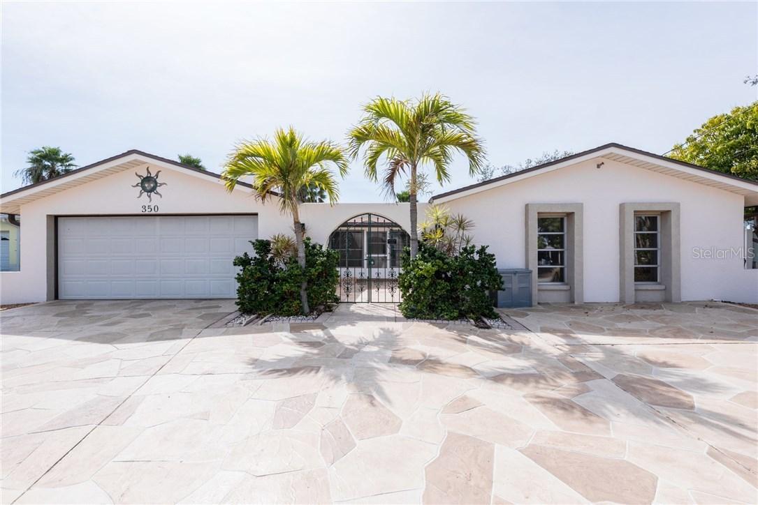 350 N Tessier Dr., St Pete Beach, FL 33706