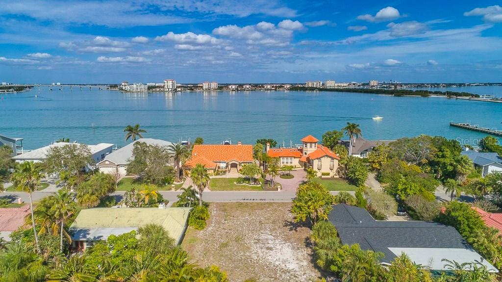 1st St., Tierra Verde, FL 33715
