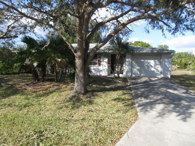 450 Crystal Ave., Port Charlotte, FL 33952