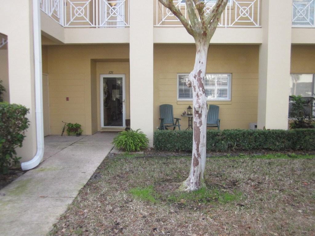 2209 Utopian Dr. #121, Clearwater, FL 33763