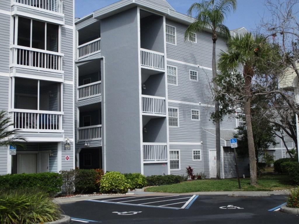 6810 Stones Throw Cir. #13207, St Petersburg, FL 33710