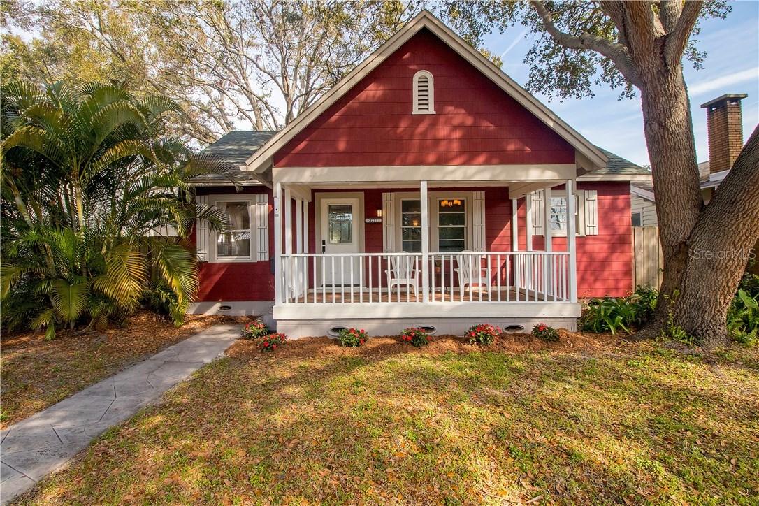 3211 6th Ave., St Petersburg, FL 33713