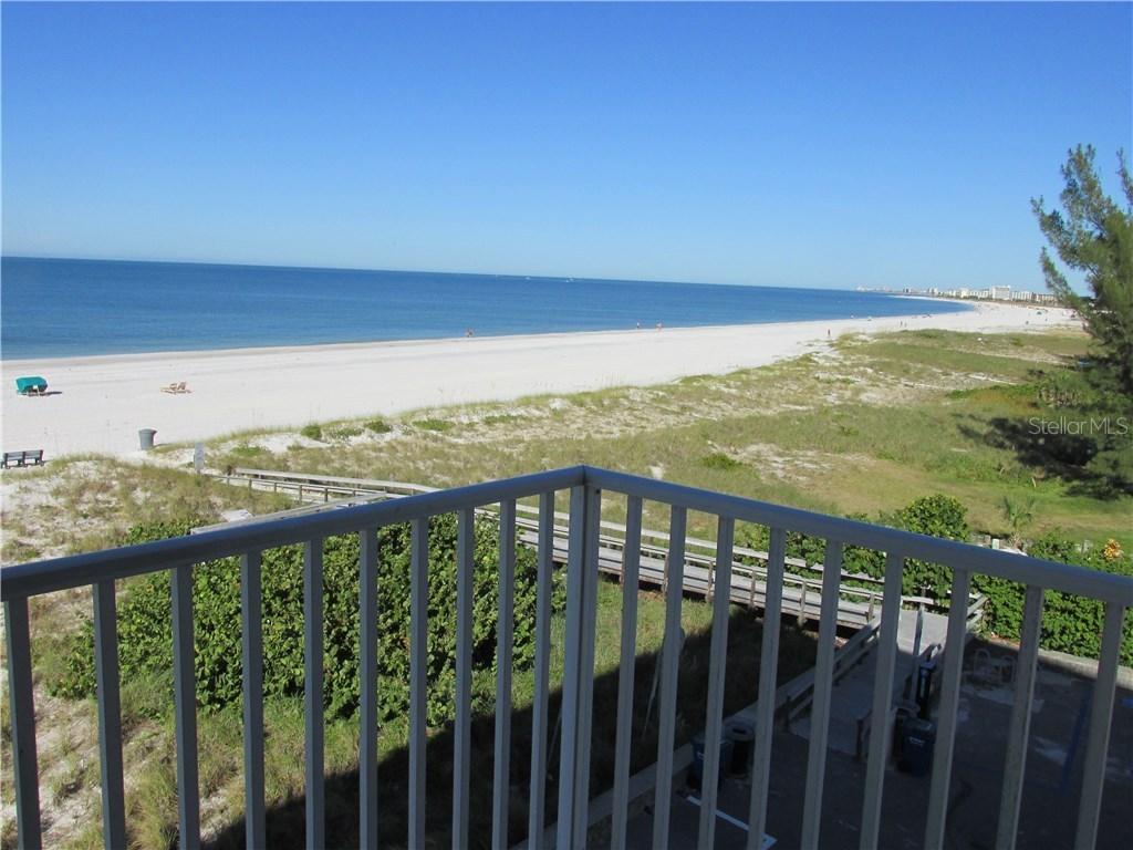9980 Gulf Blvd. #501, Treasure Island, FL 33706