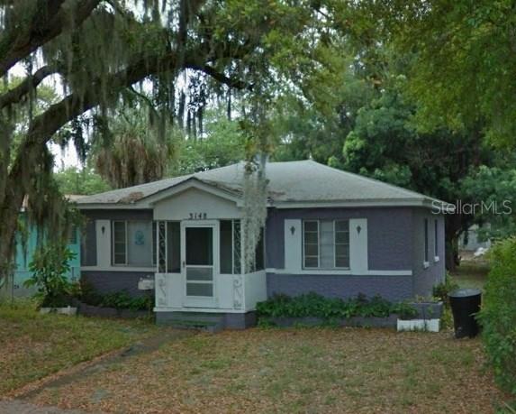 3148 19th Ave., St Petersburg, FL 33712