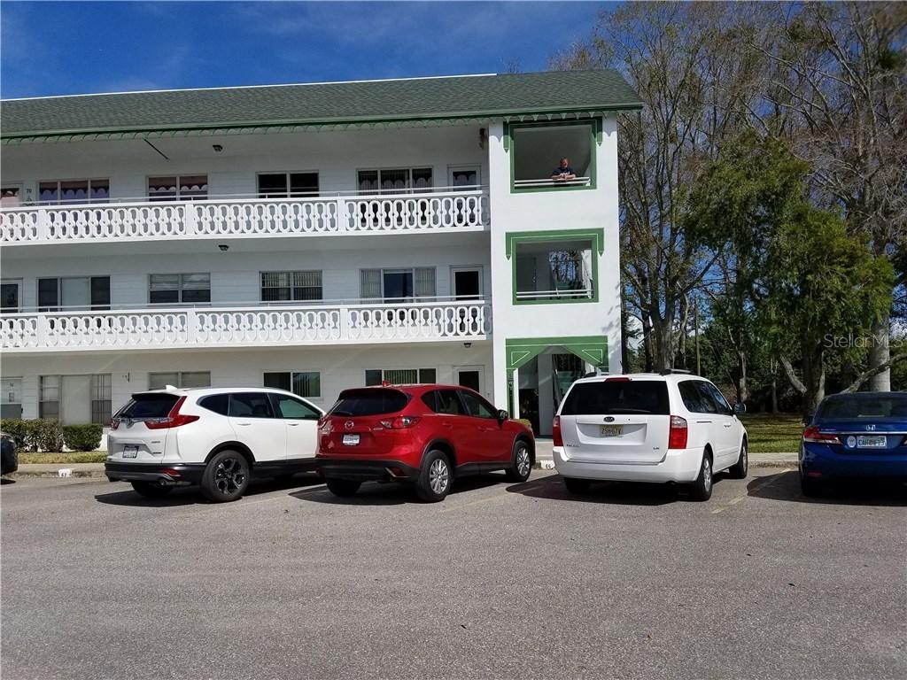 2468 Florentine Way #48, Clearwater, FL 33763