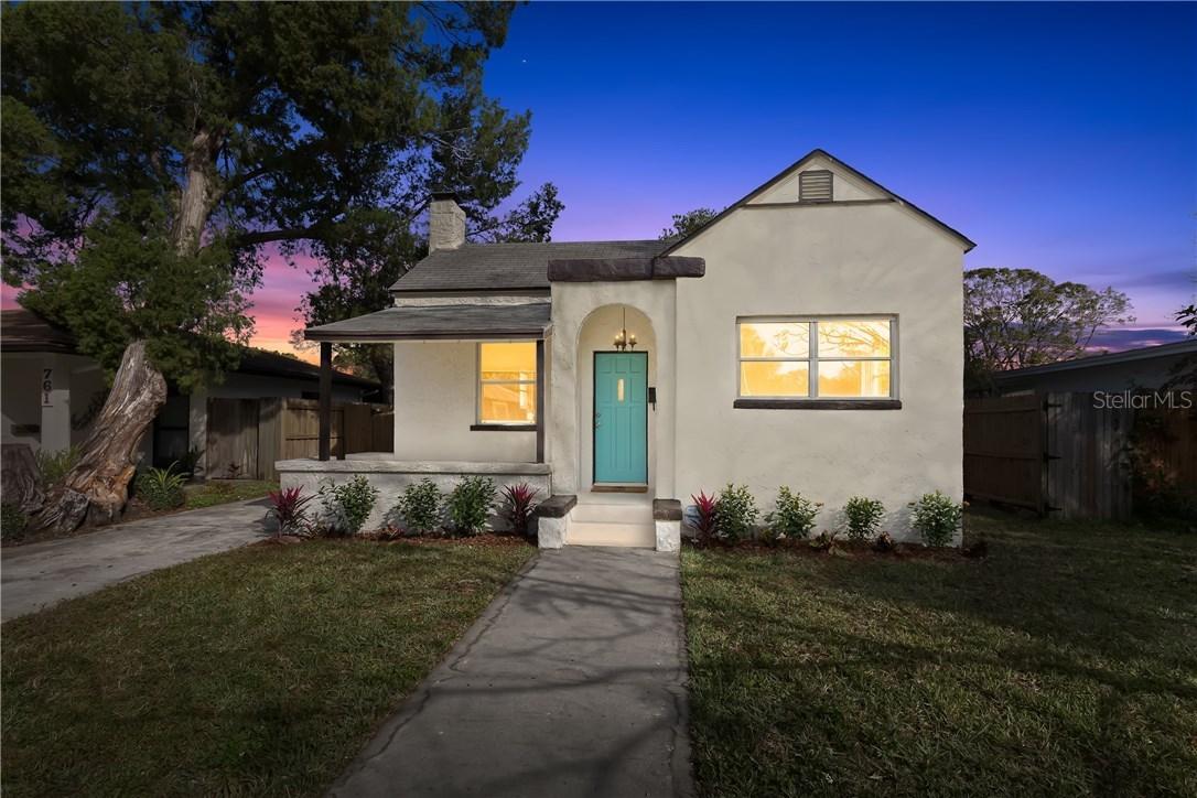 753 43rd Ave., St Petersburg, FL 33703