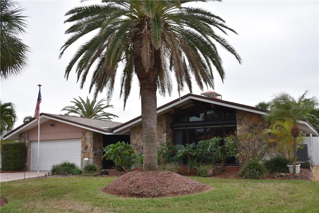 316 1st St., Tierra Verde, FL 33715