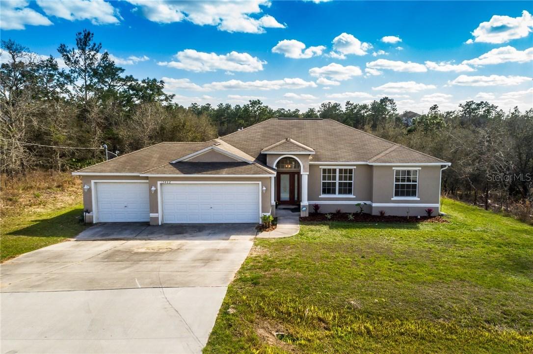 12462 Meinert Ave., Brooksville, FL 34613