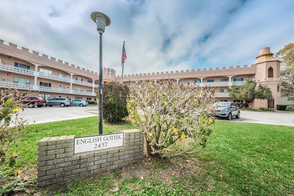 2457 Ecuadorian Way #23, Clearwater, FL 33763