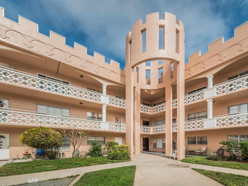 2458 Columbia Dr. #12, Clearwater, FL 33763