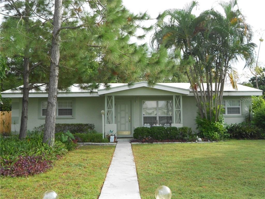 3262 50th Ave., St Petersburg, FL 33714