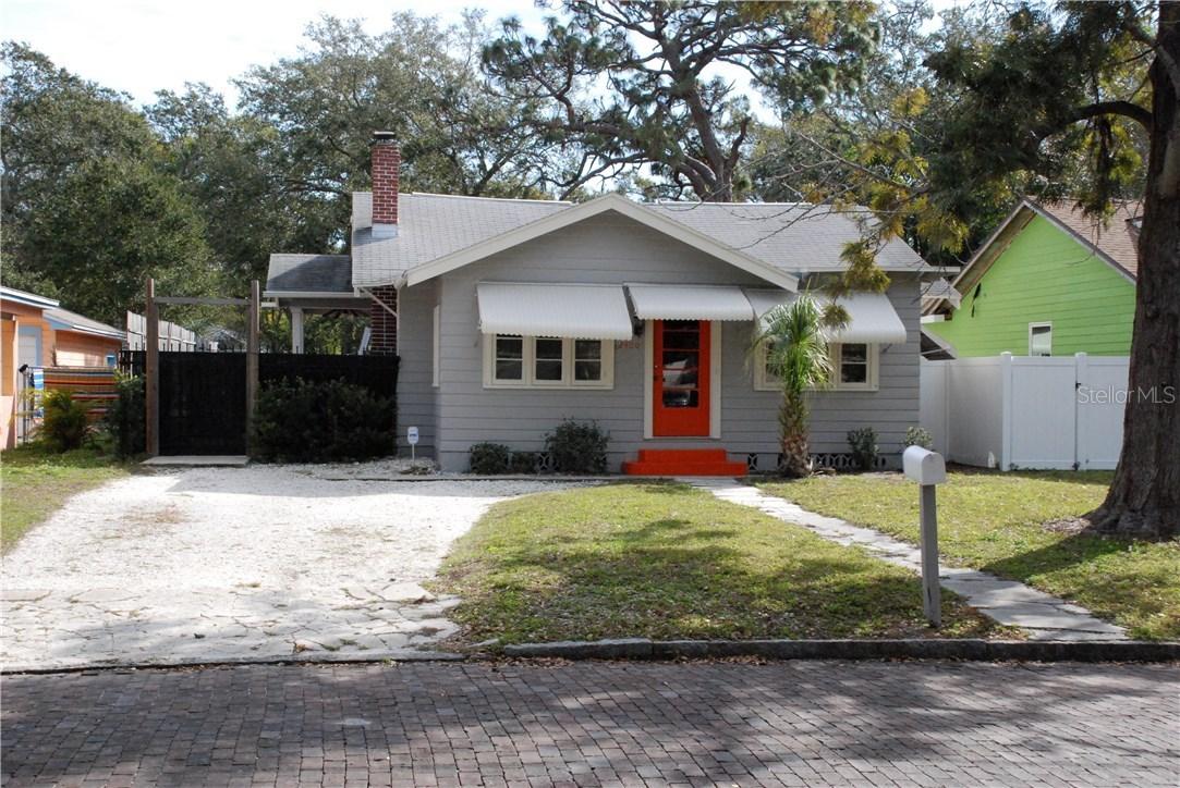 2400 53rd St., Gulfport, FL 33707