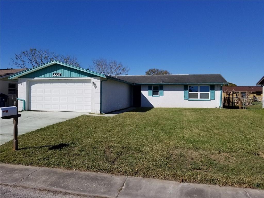 3327 Garfield Dr., Holiday, FL 34691