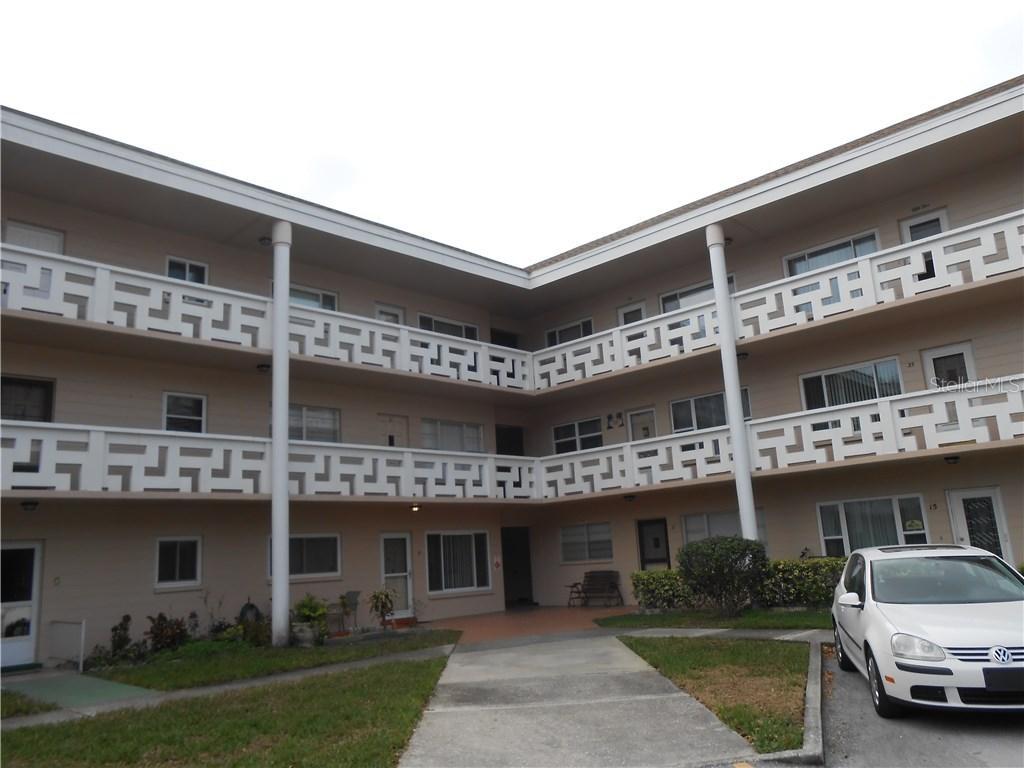 2435 Sumatran Way #29, Clearwater, FL 33763