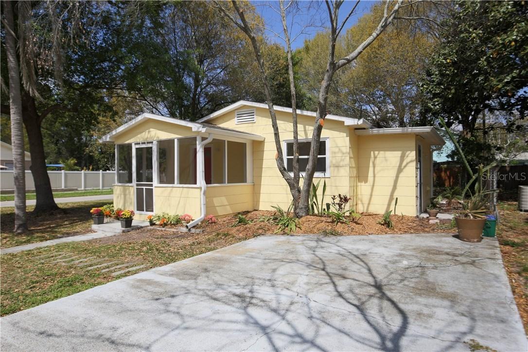 5147 15 Ave., Gulfport, FL 33707