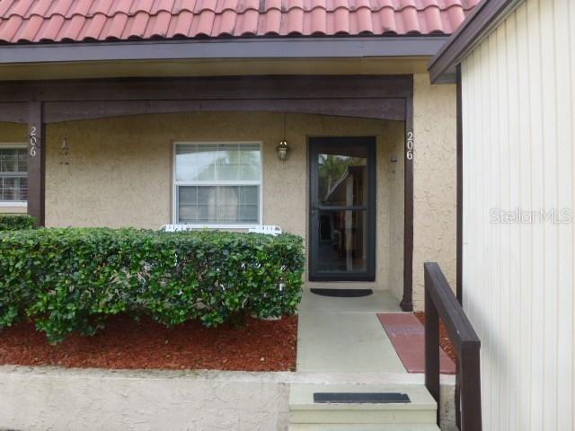 601 N Hercules Ave. #206, Clearwater, FL 33765