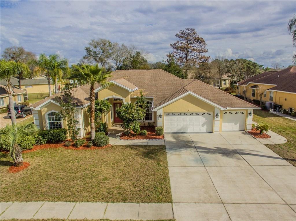 3418 Rosebay Ct., Spring Hill, FL 34609