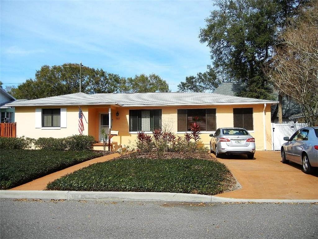 747 13th Ave., St Petersburg, FL 33701