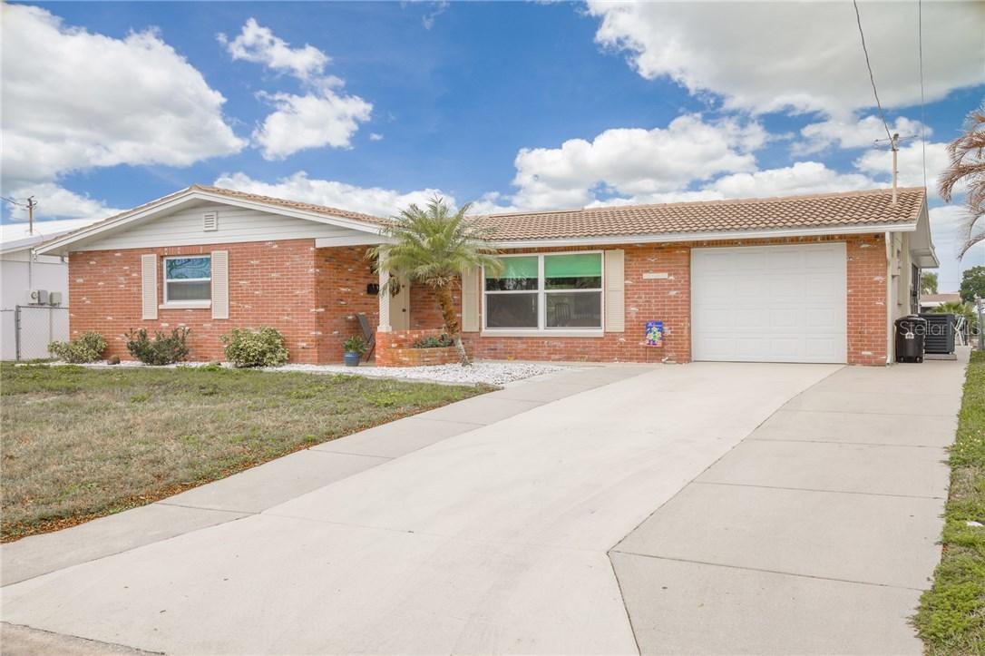 12617 3rd Isle, Hudson, FL 34667