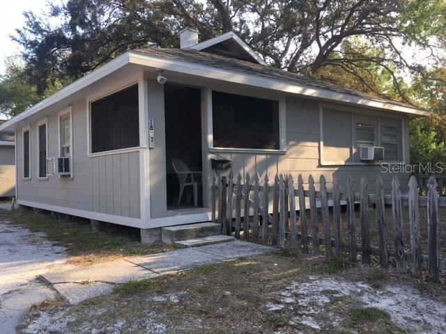 1861 29th Ave., St Petersburg, FL 33713