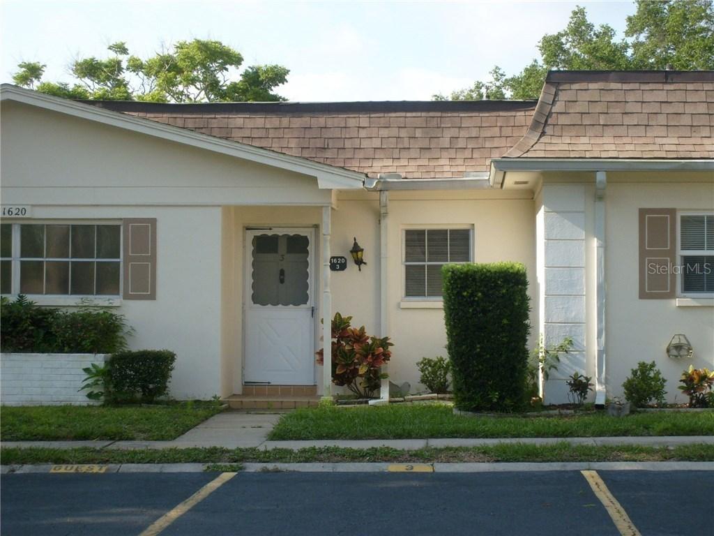 1620 S Lake Ave. #3, Clearwater, FL 33756