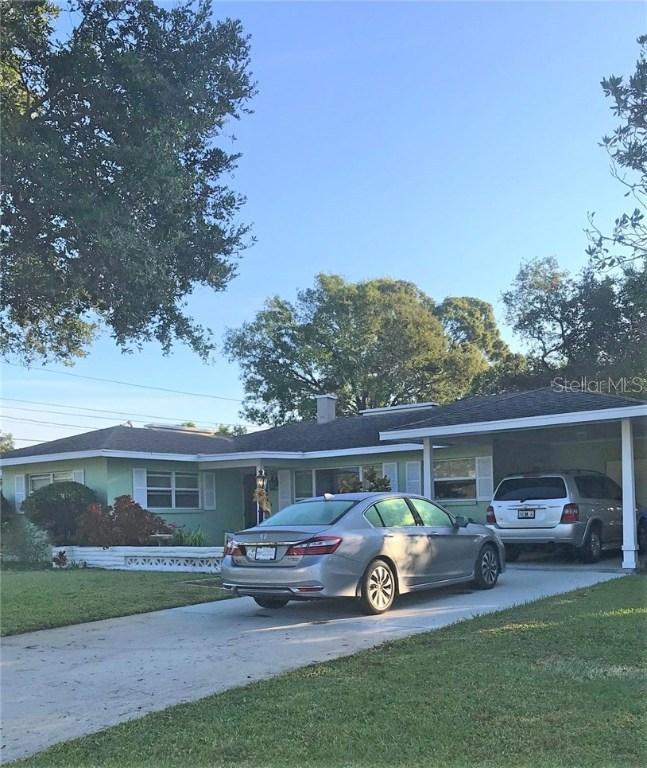 105 Temple Ln., Largo, FL 33770