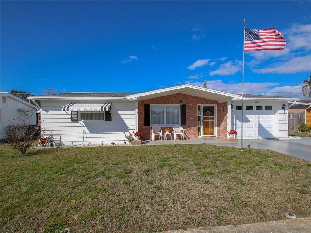 5105 Janice Ln., Holiday, FL 34690