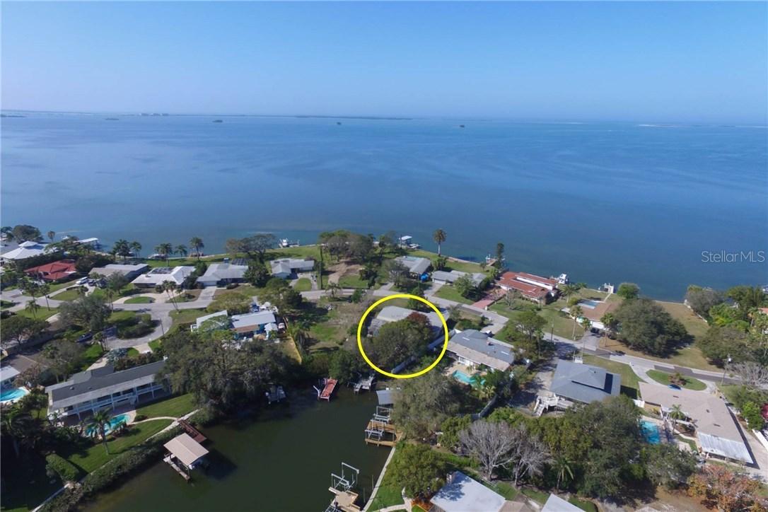 119 Carlyle Dr., Palm Harbor, FL 34683