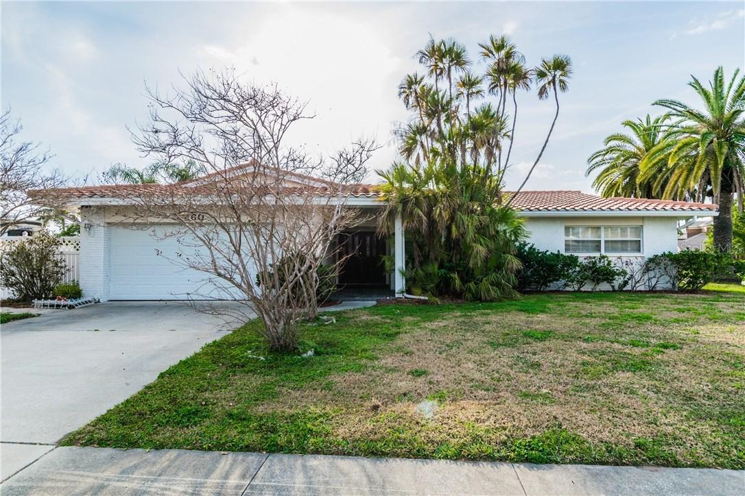 460 Island Way, Clearwater Beach, FL 33767