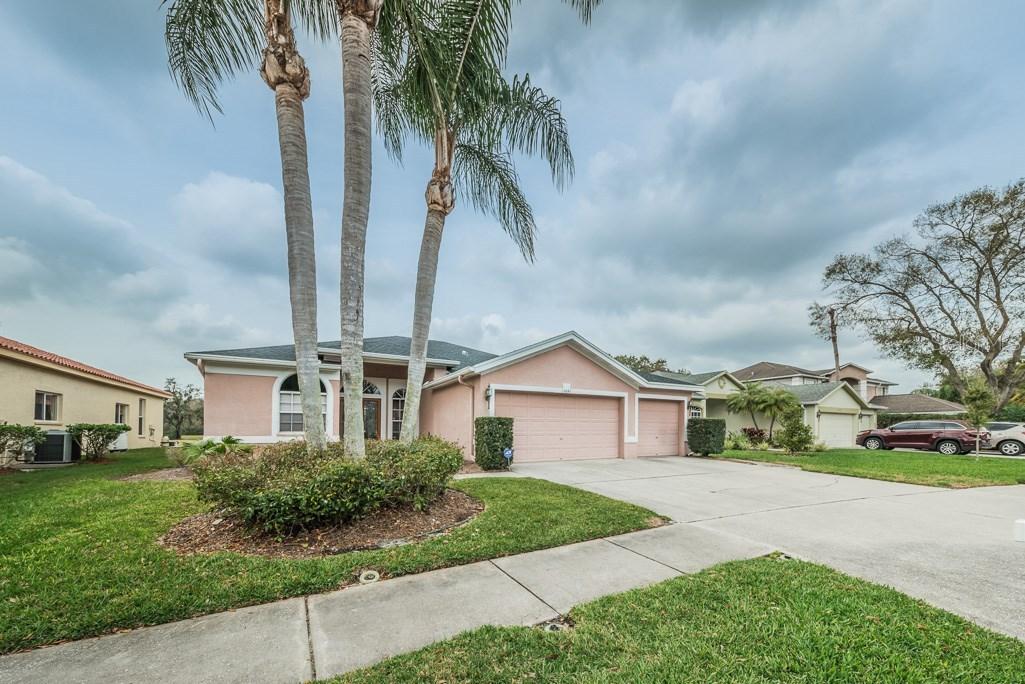 15642 Eastbourn Dr., Odessa, FL 33556