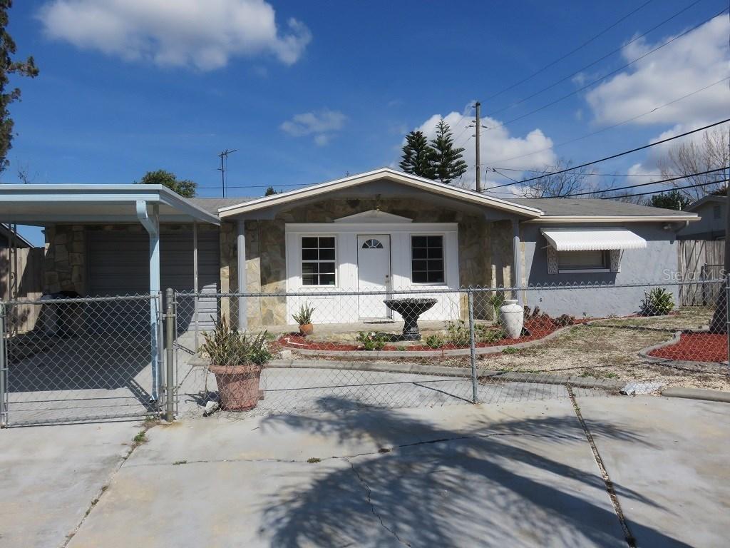 4151 Woodfield Ave., Holiday, FL 34691