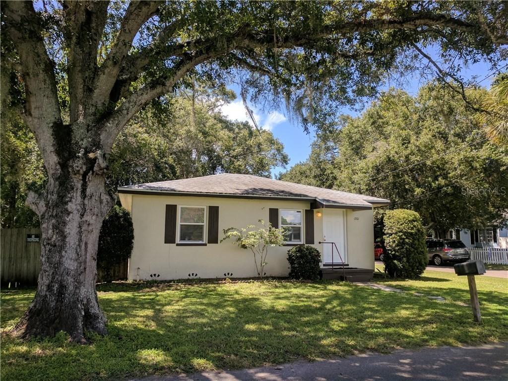 1701 51st St., Gulfport, FL 33707