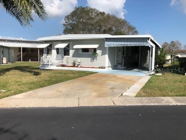 13225 101st St. #382, Largo, FL 33773