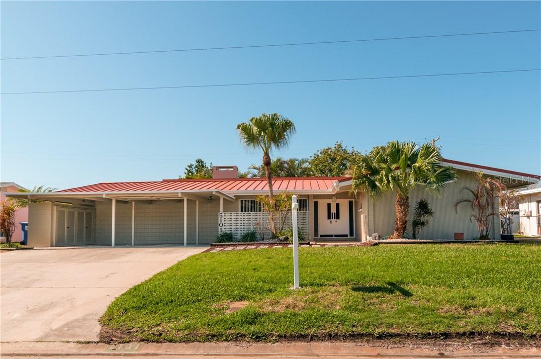 5101 39th St., St Petersburg, FL 33711