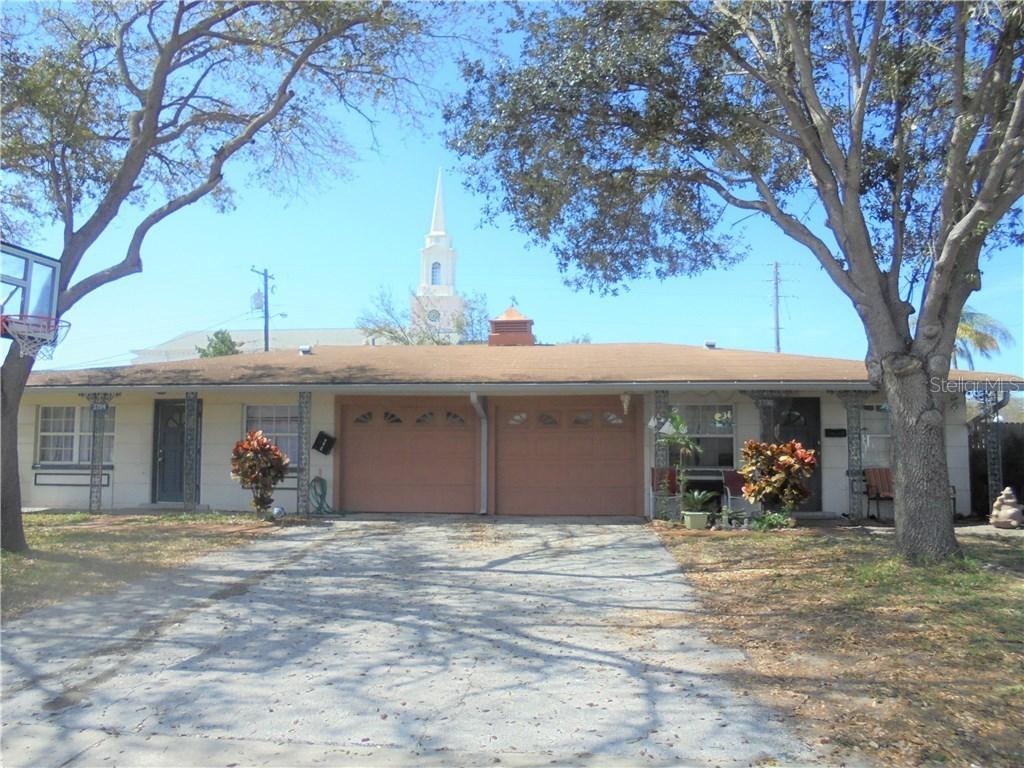 3794 59th Way, St Petersburg, FL 33710