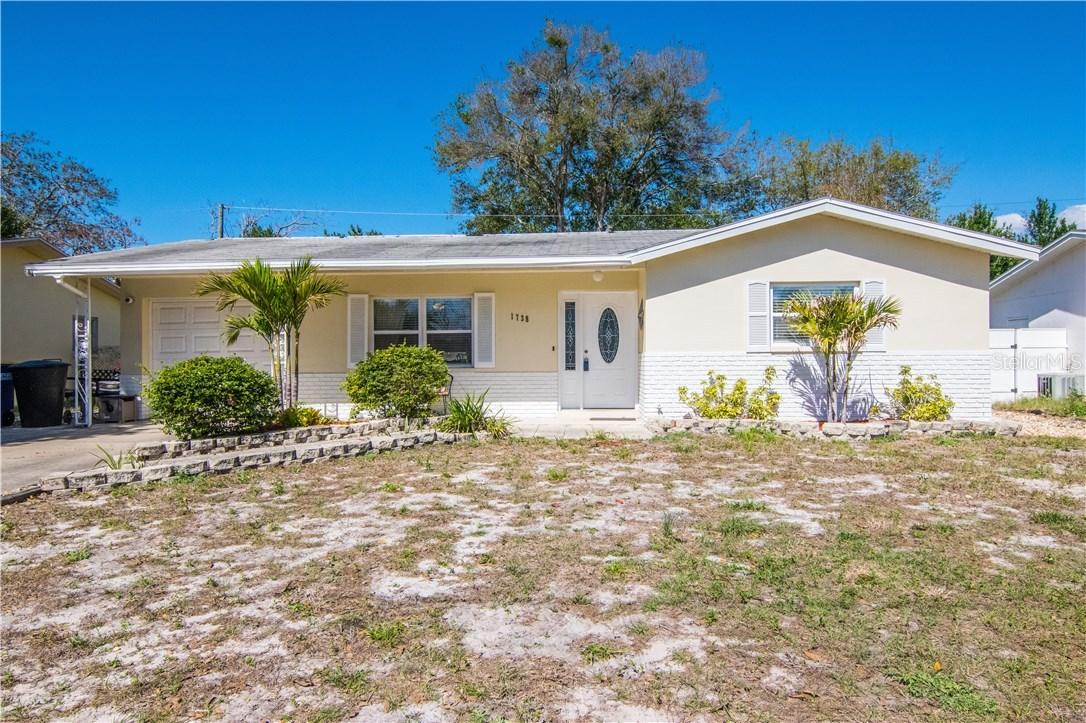 1738 Bentley St., Clearwater, FL 33755