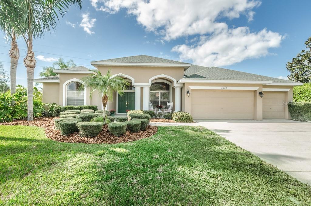8925 Garner Ct., Trinity, FL 34655
