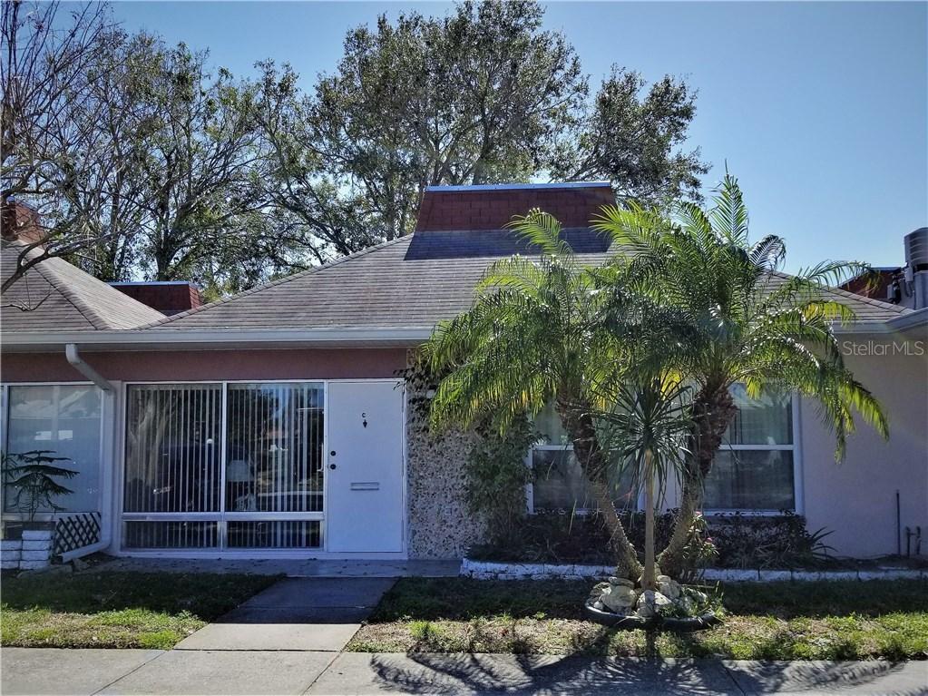 4315 Tahitian Gardens Cir. #C, Holiday, FL 34691