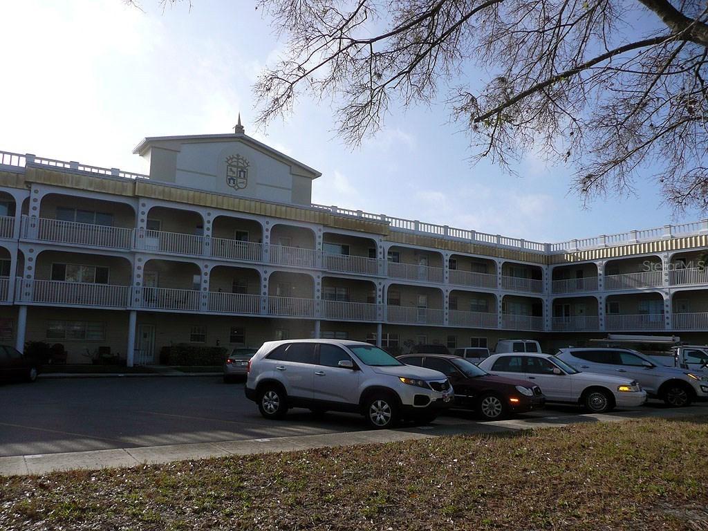 2321 Ecuadorian Way #49, Clearwater, FL 33763