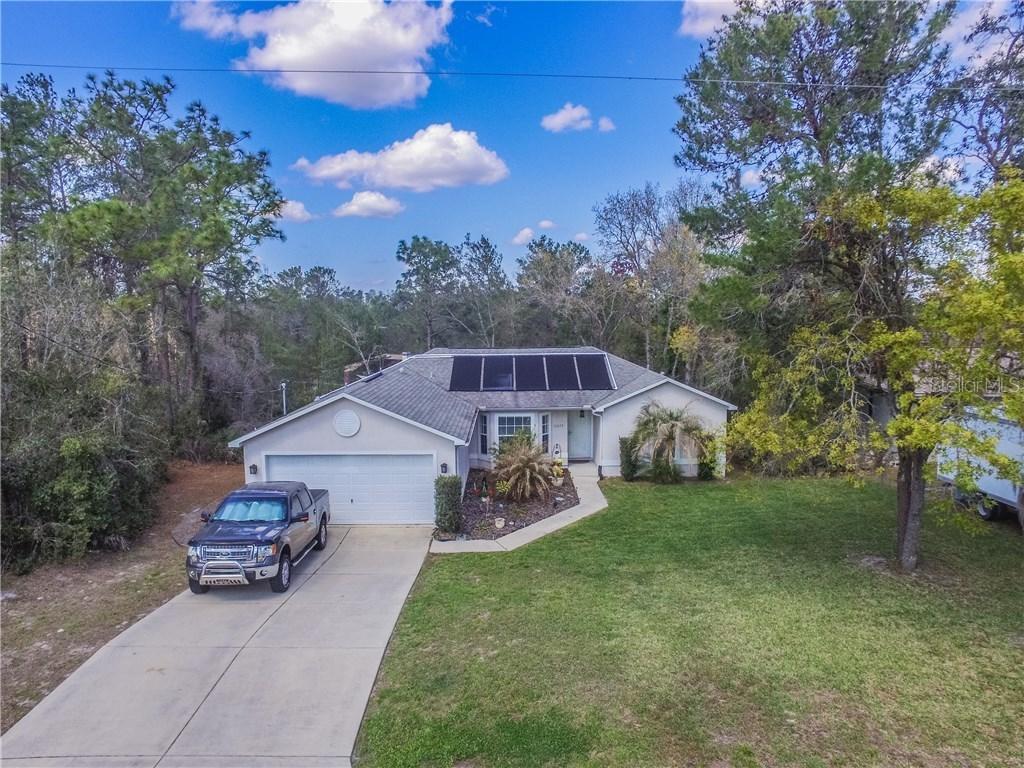 10273 Jordan St., Spring Hill, FL 34608