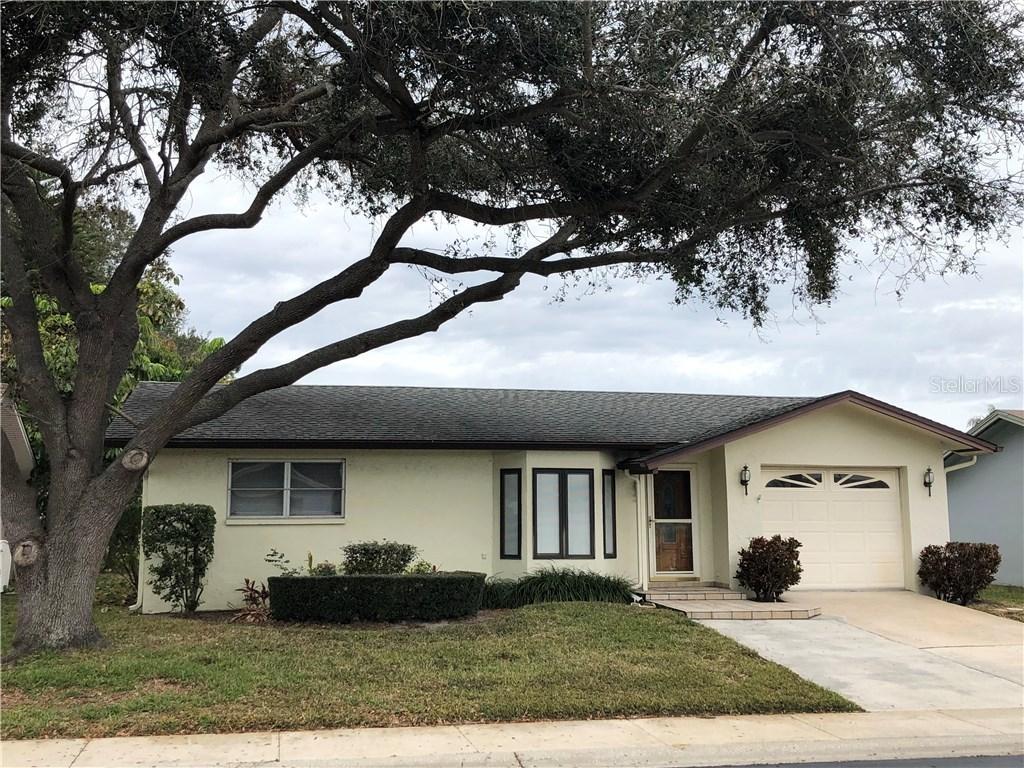 4571 Great Lakes Dr., Clearwater, FL 33762