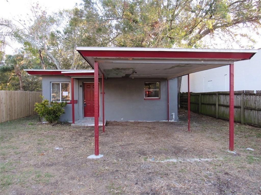 4816 18th Ave., St Petersburg, FL 33711