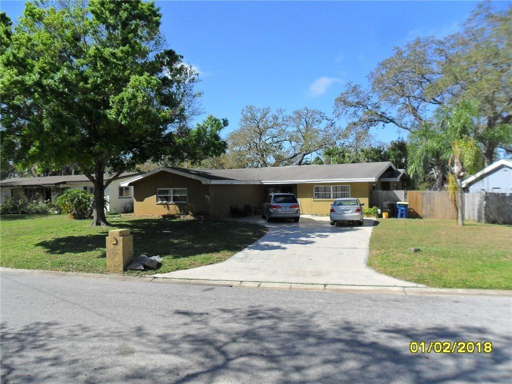 1944 Byram Dr., Clearwater, FL 33755