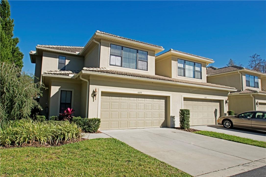 4899 Silverback Ct., Palm Harbor, FL 34684