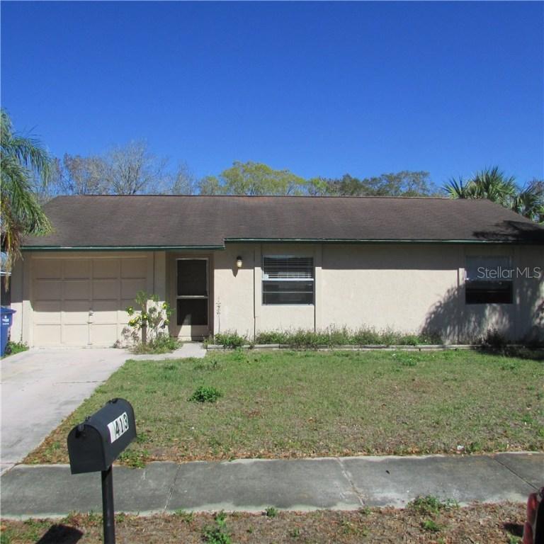 7413 Riverbank Dr., New Port Richey, FL 34655