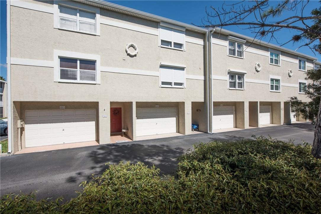 521 Pinellas Bayway #203, Tierra Verde, FL 33715